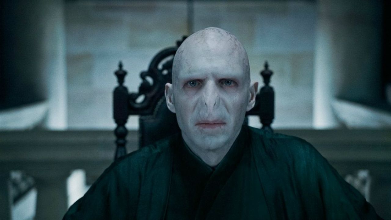 Série de Harry Potter na HBO pode ter versão feminina de Voldemort, segundo rumor