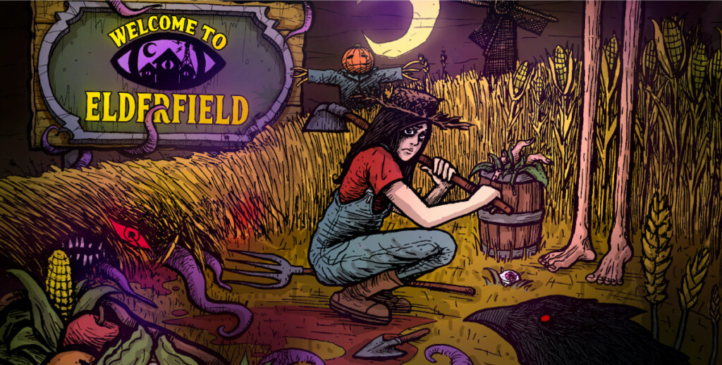 Kwalee anuncia publicação global de três jogos independentes de terror e mistério para PC via Steam