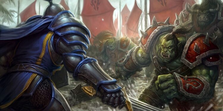 Mists of Pandaria Classic: A Guerra Chegou à Selva de Krasarang!