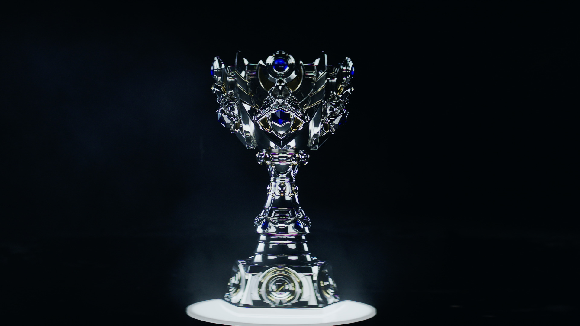 Worlds 2025 celebra 15 anos dos Esports de LoL com retorno da Copa do Invocador e show de G.E.M. e Anyma