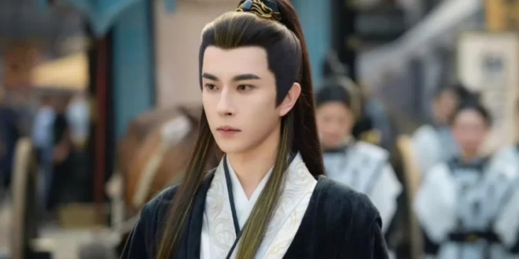 Yu Menglong, estrela de “Amor Eterno”, morre aos 37 anos após trágico acidente