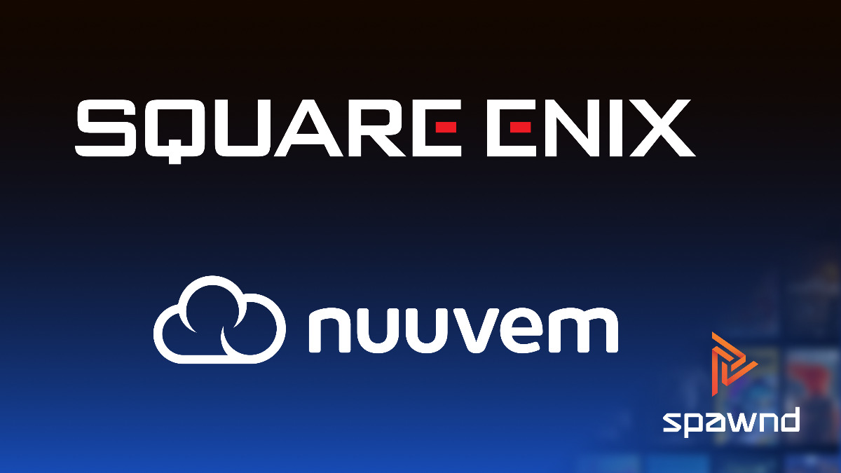 Nuuvem Revoluciona a Descoberta de Jogos com Investimento da Square Enix e Lançamento do spawnd