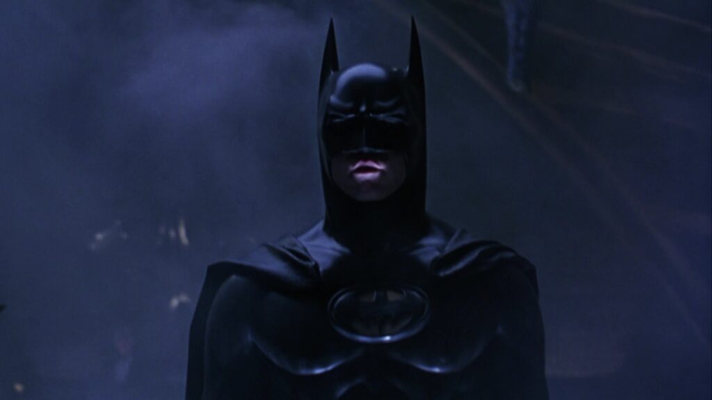 Batman Day: Celebrando 30 anos de Batman Eternamente