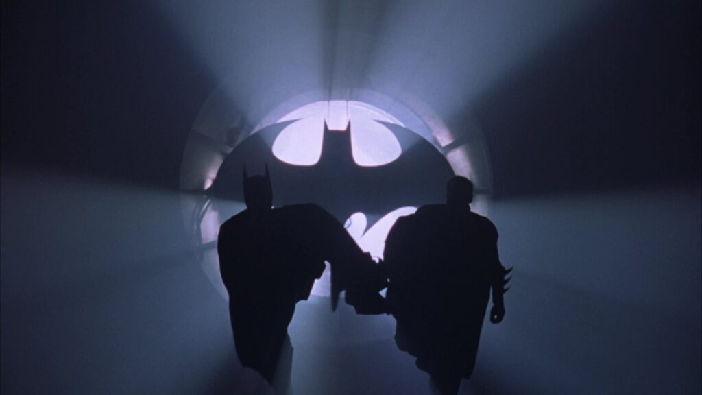 Batman Day: Celebrando 30 anos de Batman Eternamente