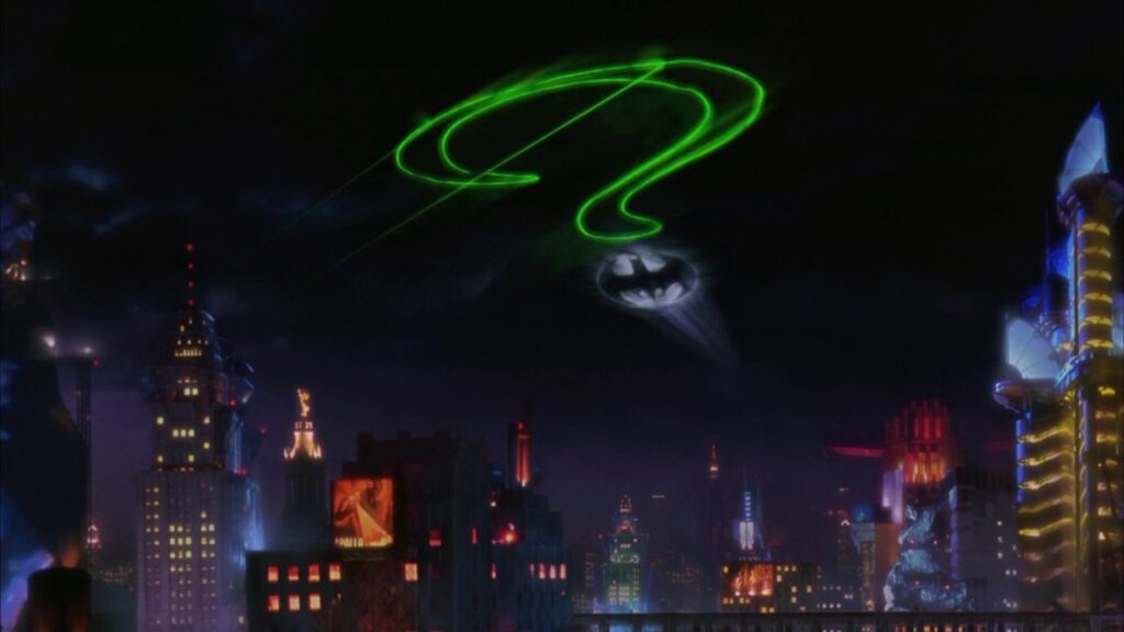 Batman Day: Celebrando 30 anos de Batman Eternamente