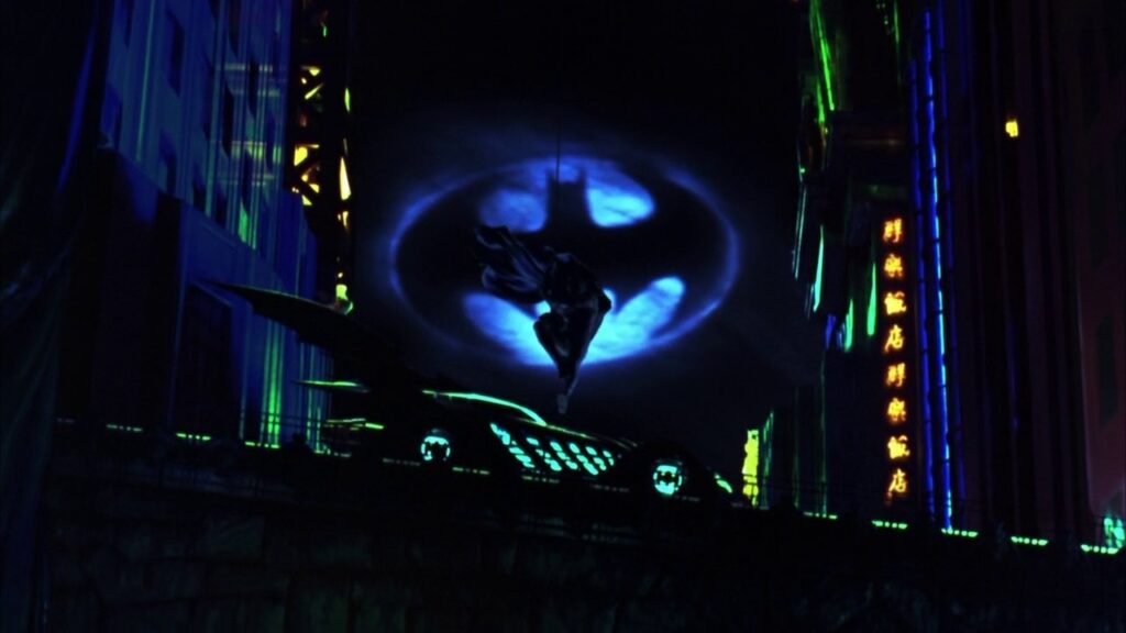 Batman Day: Celebrando 30 anos de Batman Eternamente