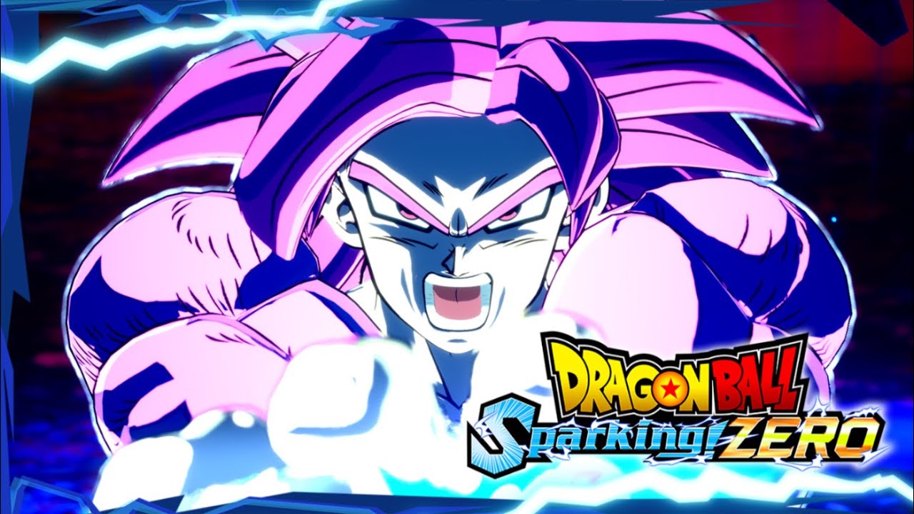 DRAGON BALL: Sparking! ZERO recebe pacote de personagens de DAIMA Character Pack 2