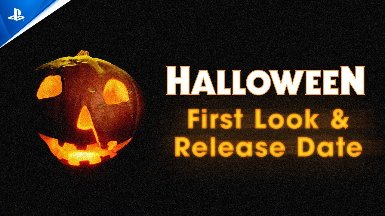 Halloween: Michael Myers retorna em jogo brutal revelado no State of Play