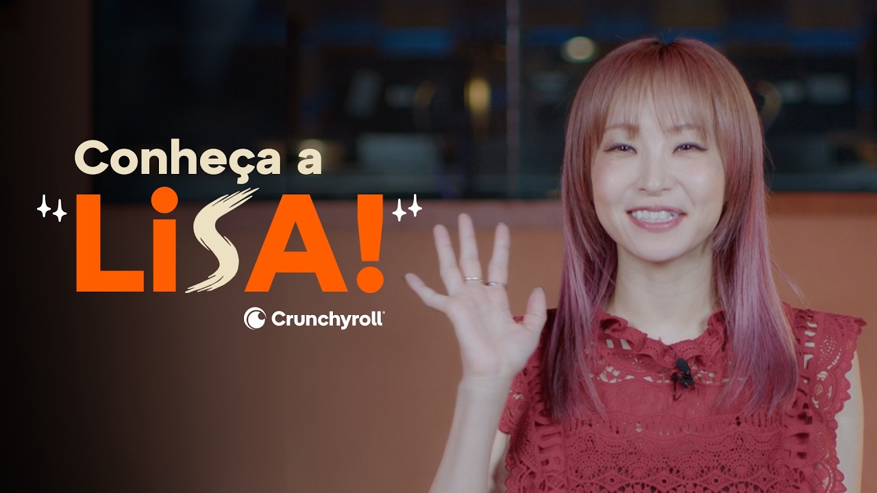 LiSA fala sobre Demon Slayer, processo criativo e carinho dos fãs latinos em entrevista à Crunchyroll