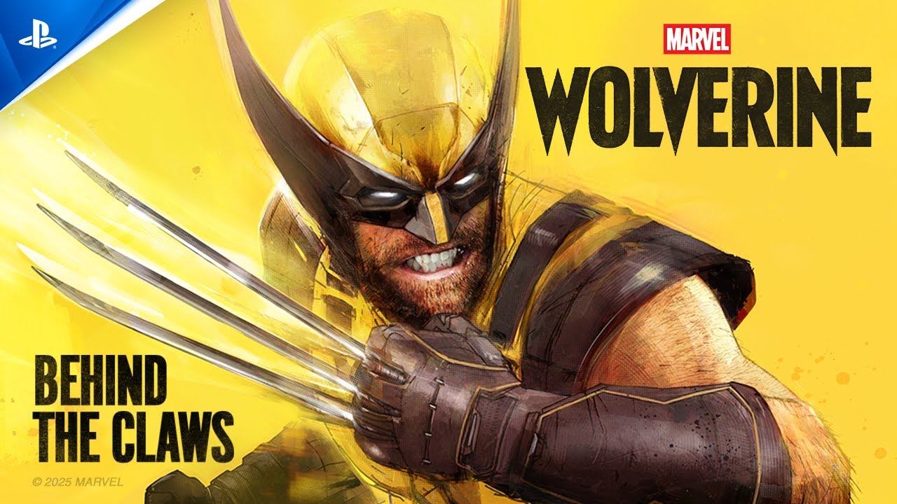 Marvel’s Wolverine ganha janela de lançamento e mais destaques do última State of Play