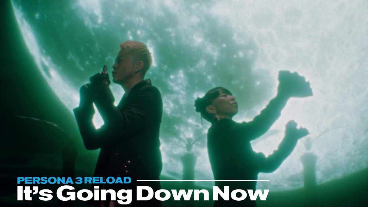 Persona 3 Reload lança videoclipe oficial de “It’s Going Down Now” com Lotus Juice e Azumi Takahashi