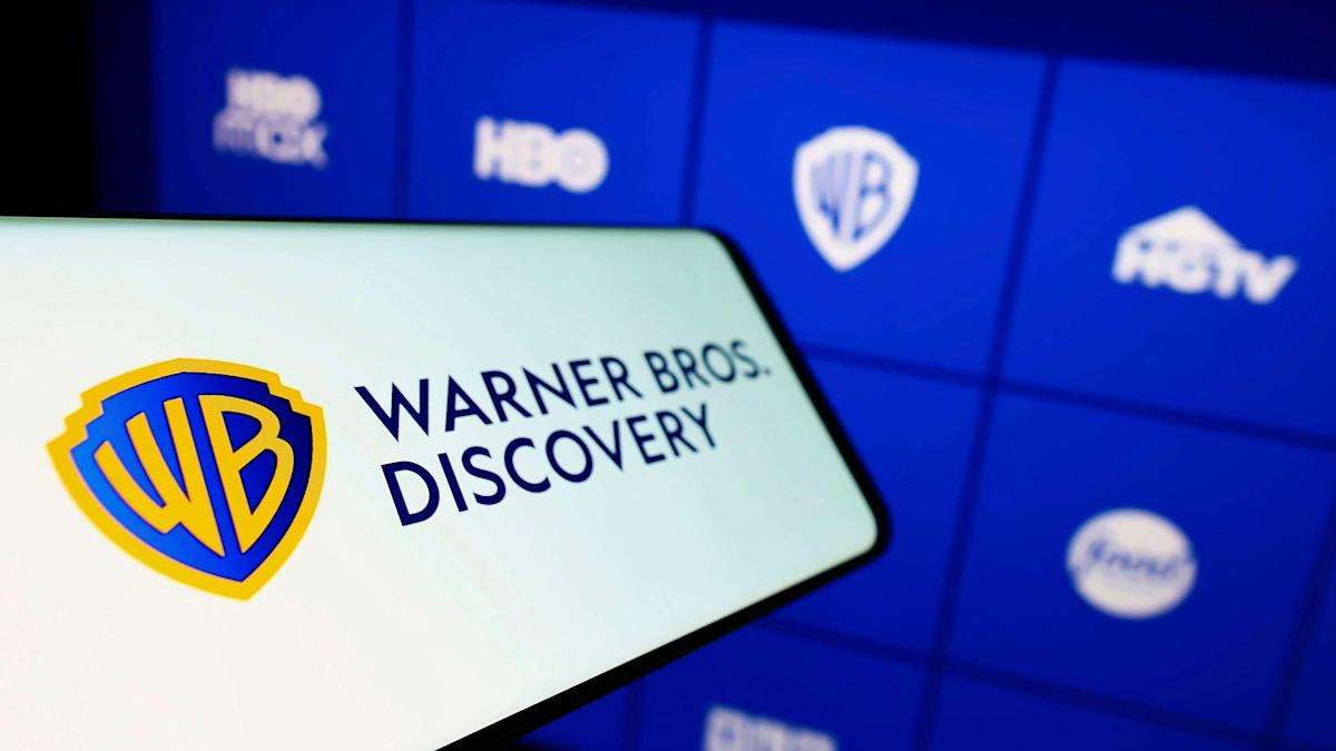 Warner Bros. Discovery pode ser vendida: empresa inicia revisão estratégica após receber propostas de compra
