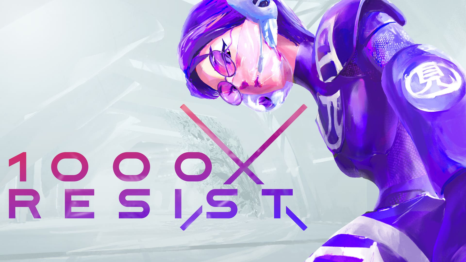 1000xRESIST: aclamado sci-fi narrativo chega ao Xbox Game Pass, Xbox e PlayStation em novembro