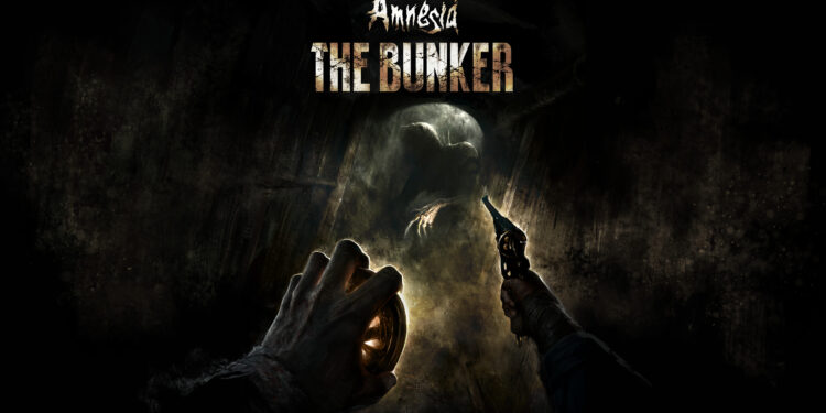 Amnesia: The Bunker e Samorost 3 estão gratuitos para PC!