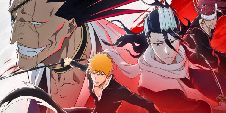 Bleach | Última temporada de Thousand-Year Blood War terá arco inédito, confirma Tite Kubo