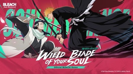 Bleach: Soul Resonance será lançado globalmente em 21 de novembro para Android e iOS!