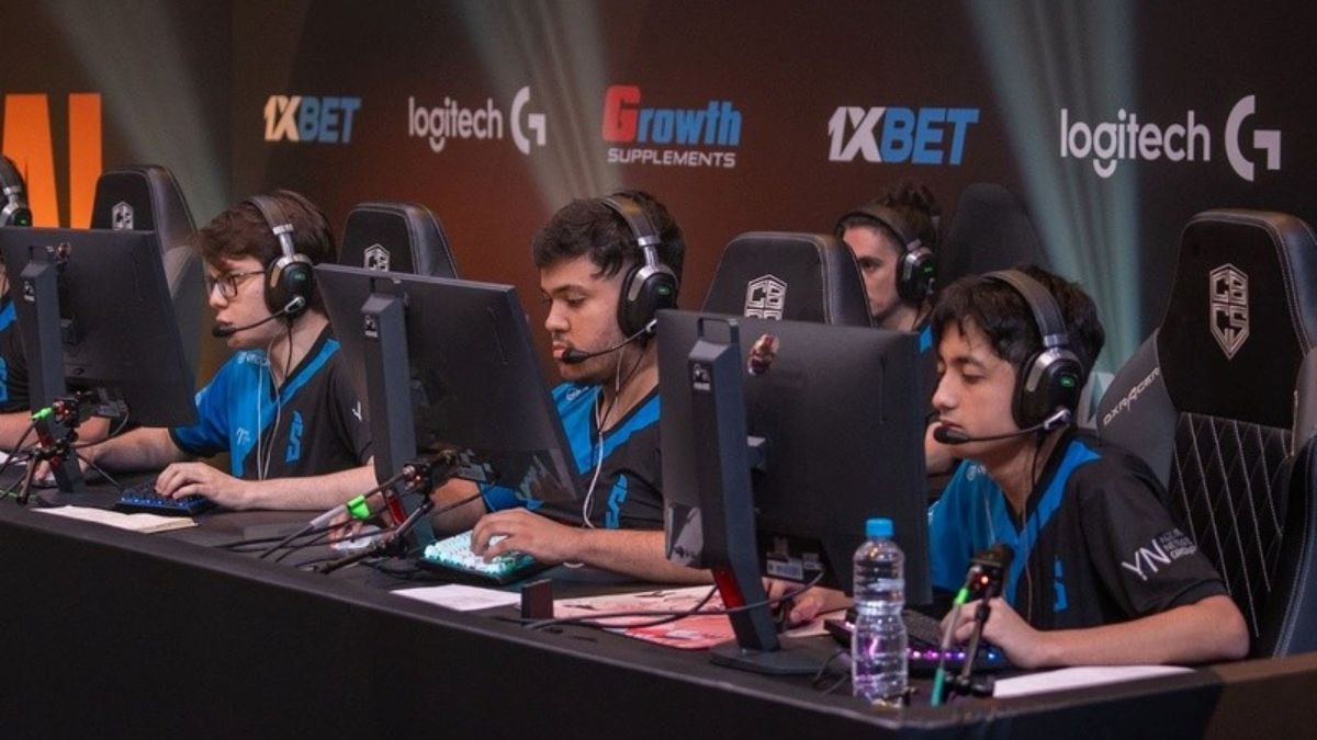 CBCS Xeque-Mate entra em fase decisiva com oito equipes na disputa por vaga presencial no Rio de Janeiro