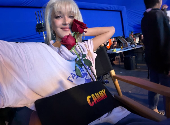 Live-action de Street Fighter Revela Visual de Cammy
