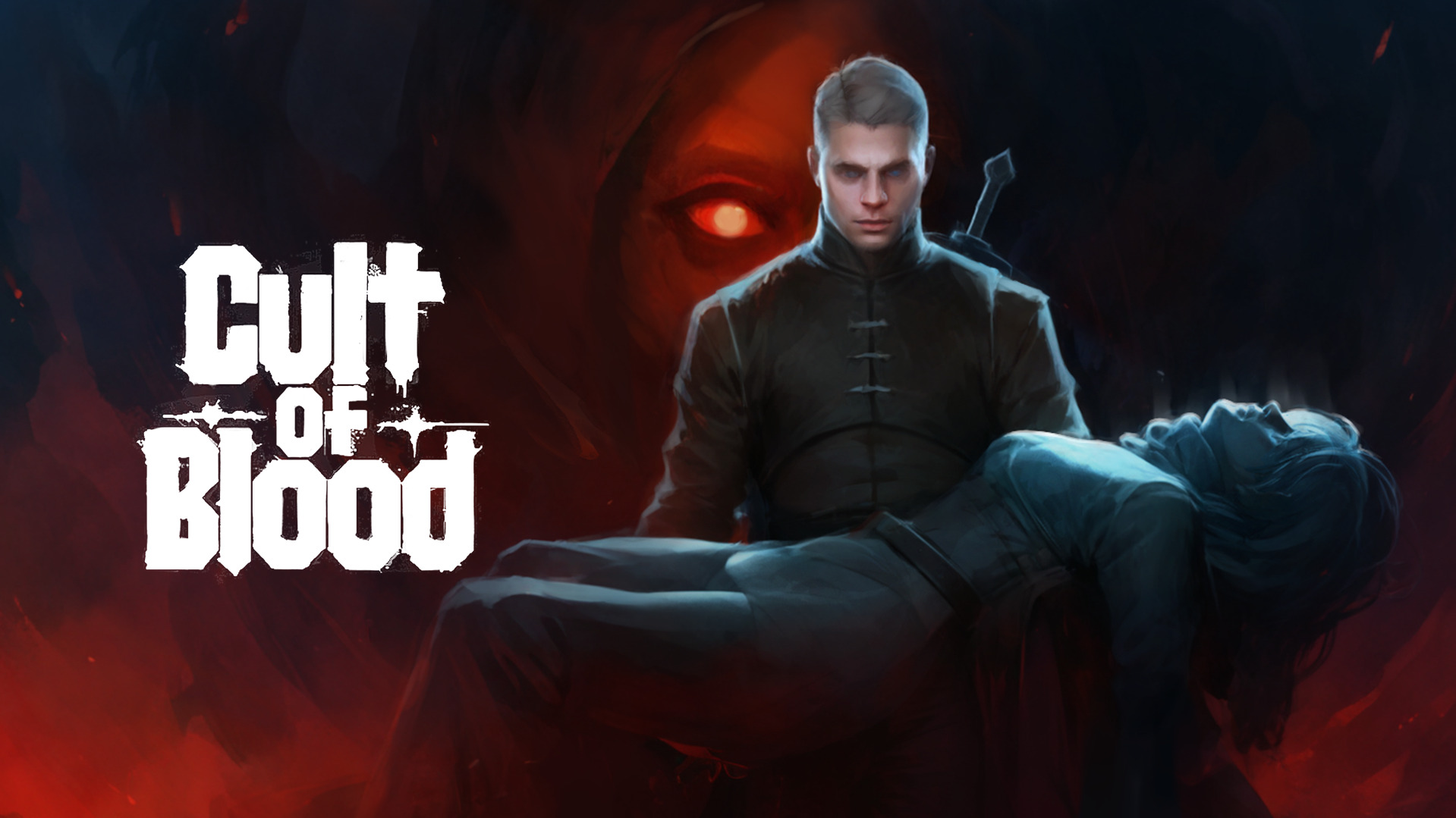 Cult of Blood: Novo jogo de survival horror é anunciado!