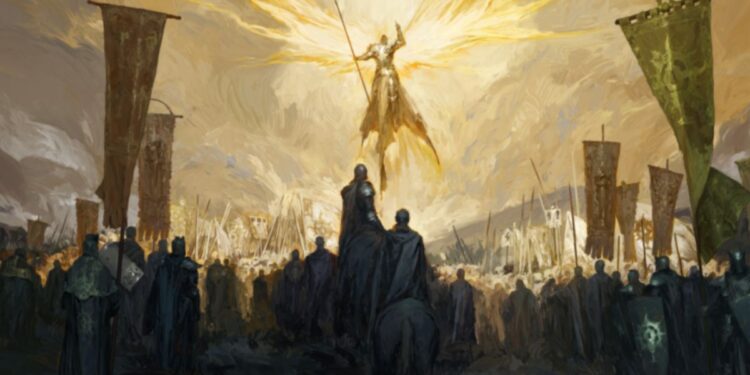 Diablo IV Temporada 11: Azmodan retorna e traz revolução nos sistemas do jogo!