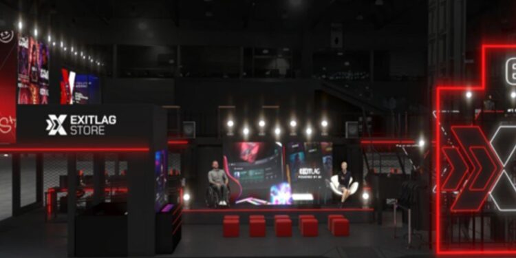 ExitLag na BGS 2025: Tecnologia, Cultura Gamer e Competições
