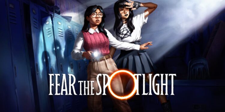 Fear the Spotlight está gratuito para PC