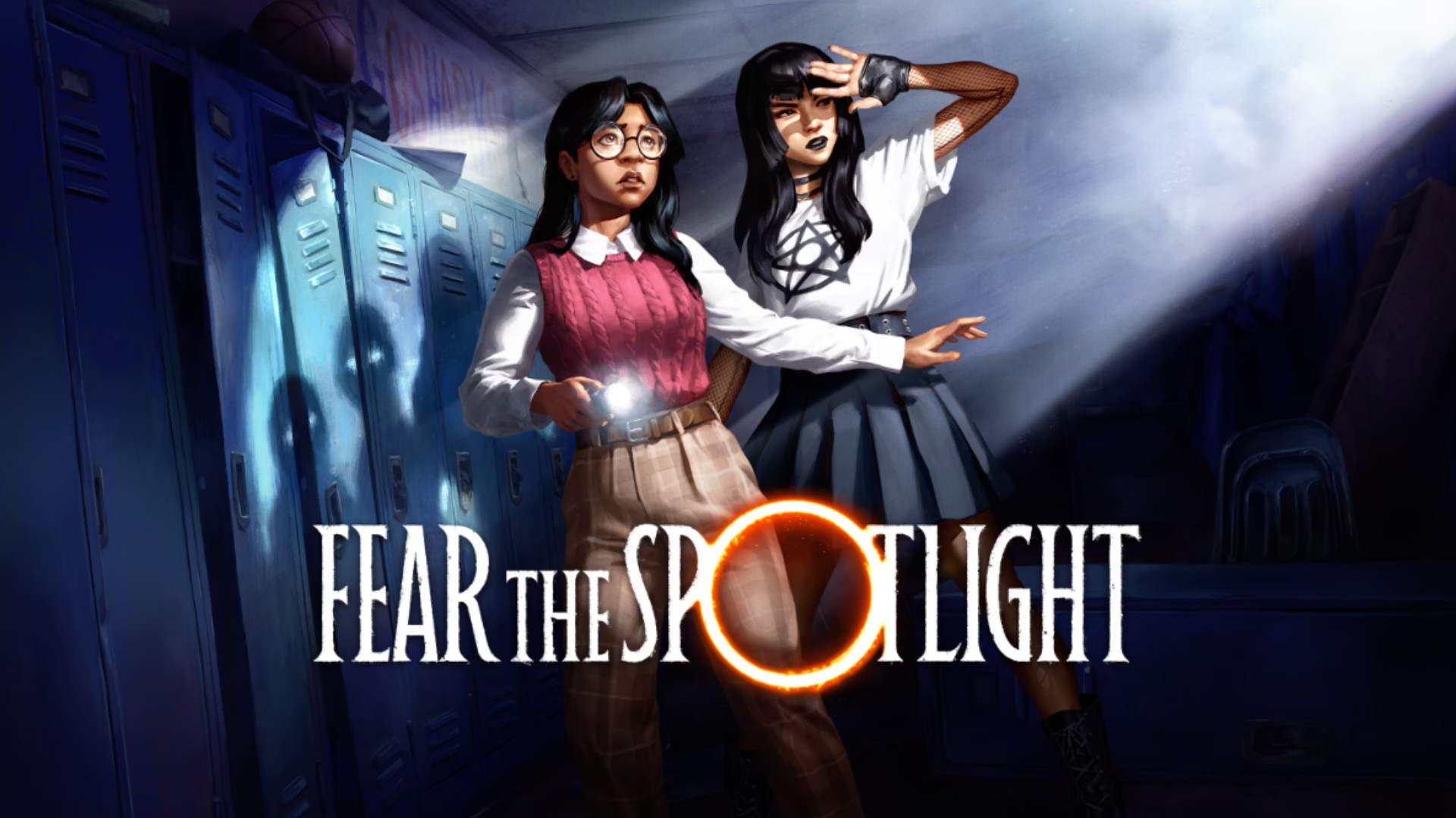 Fear the Spotlight está gratuito para PC