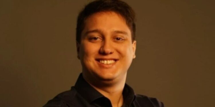 Felipe Funari leva o universo gamer ao BB Digital Week ao lado de Alok e Bob Burnquist