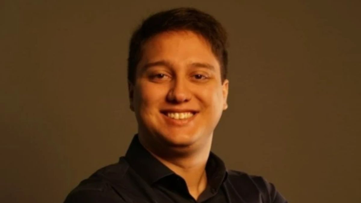 Felipe Funari leva o universo gamer ao BB Digital Week ao lado de Alok e Bob Burnquist