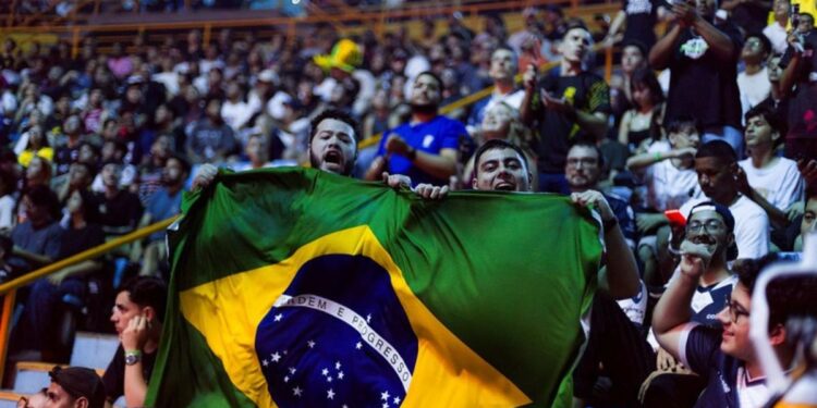 Rainbow Six Siege X: Finais da South America League serão na Oca do Ibirapuera com R$ 500 mil em jogo