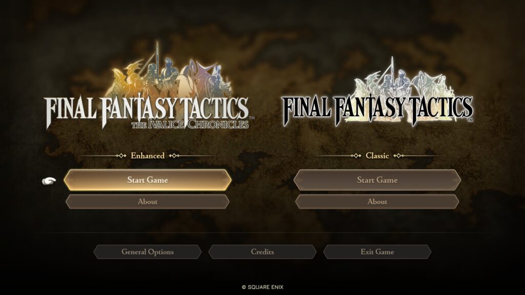 Final Fantasy Tactics: Ivalice Chronicles | Review