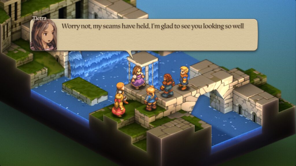Final Fantasy Tactics: Ivalice Chronicles | Review