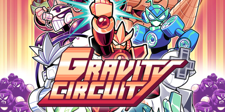 Gravity Circuit está gratuito para PC!