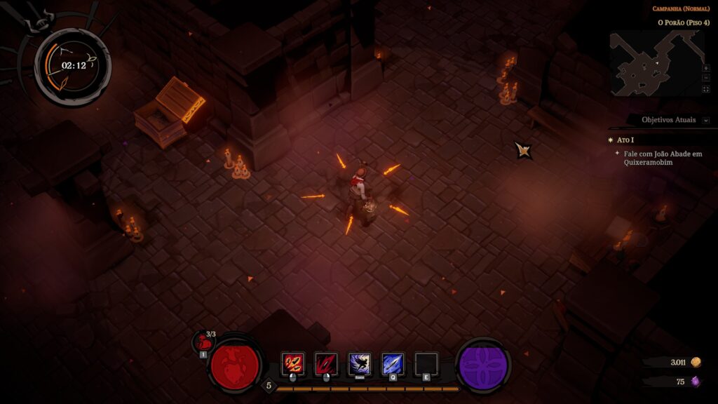 Hell Clock | Review