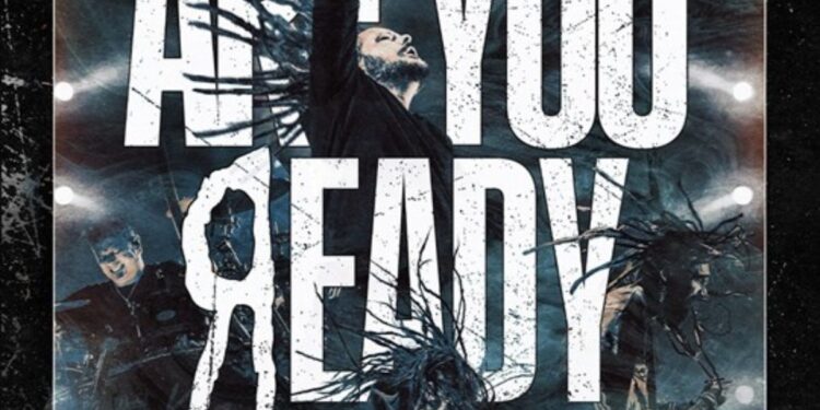 Korn anuncia show exclusivo no Brasil em 2026 com Spiritbox e Seven Hours After Violet