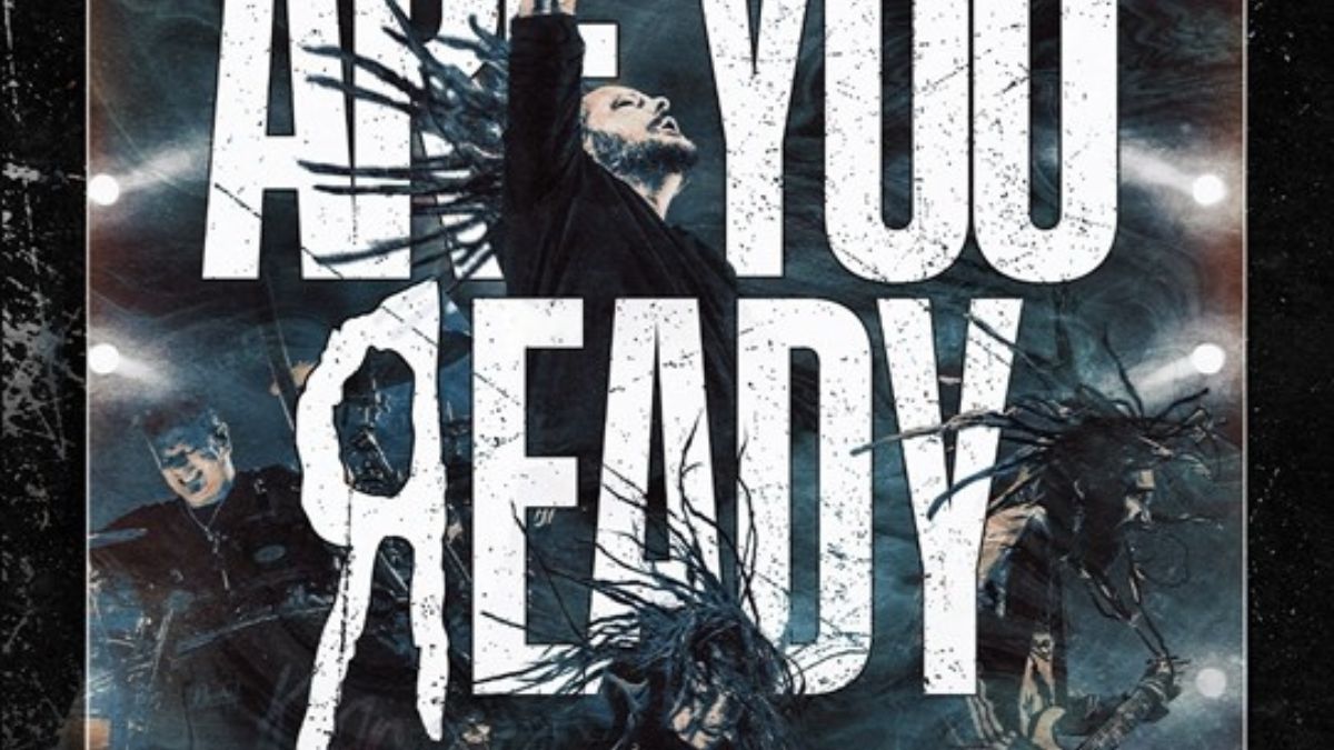 Korn anuncia show exclusivo no Brasil em 2026 com Spiritbox e Seven Hours After Violet