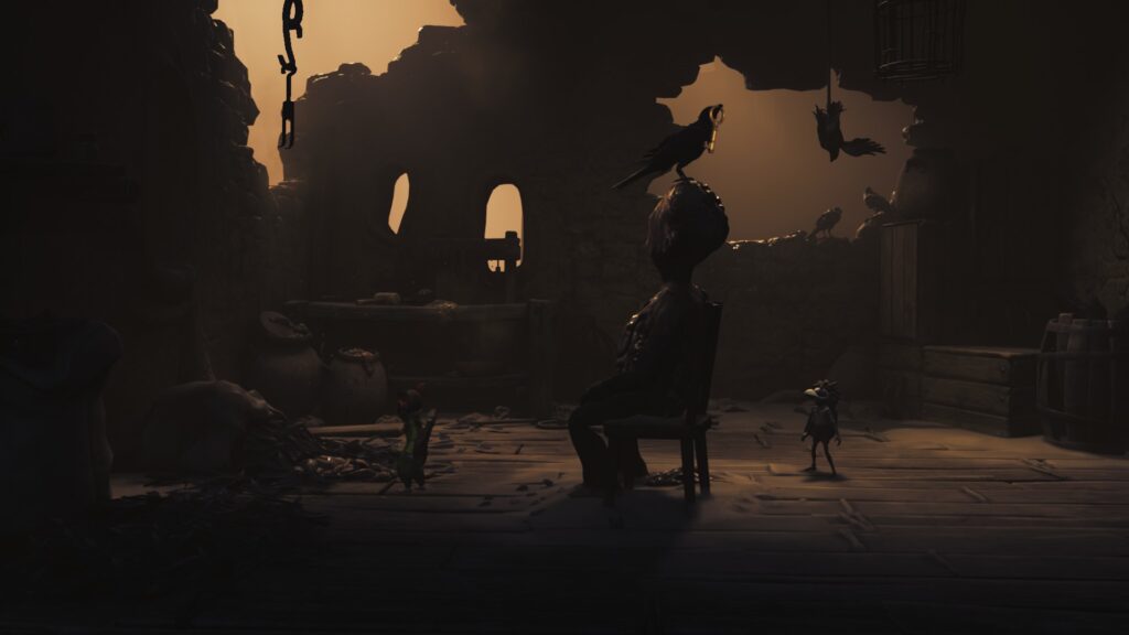 Little Nightmares III | Review