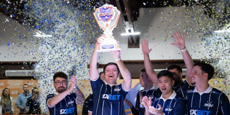Créditos: João Ludgero/HLTV