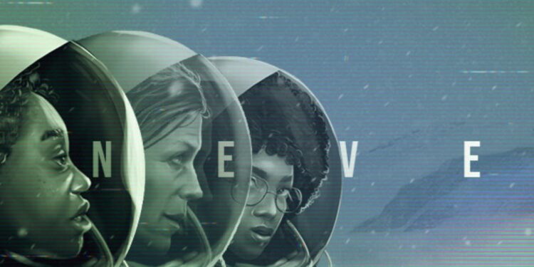 NEVE: thriller sci-fi brasileiro ganha demo no Steam Next Fest