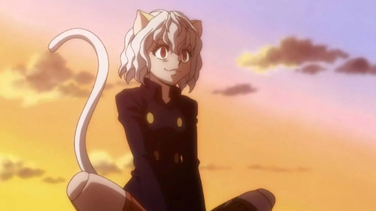 Neferpitou chega com tudo em Hunter x Hunter: Nen x Impact no dia 16 de outubro!