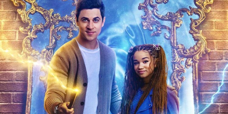 Estreias de Outubro 2025 no Disney+: Magia, música e mistério com The Voice Brasil, Os Feiticeiros e mais