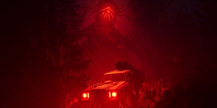 Pacific Drive - Whispers in the Woods (DLC) | Review