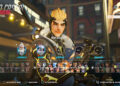 Saitama e mais personagens invadem Overwatch 2