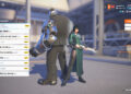 Saitama e mais personagens invadem Overwatch 2