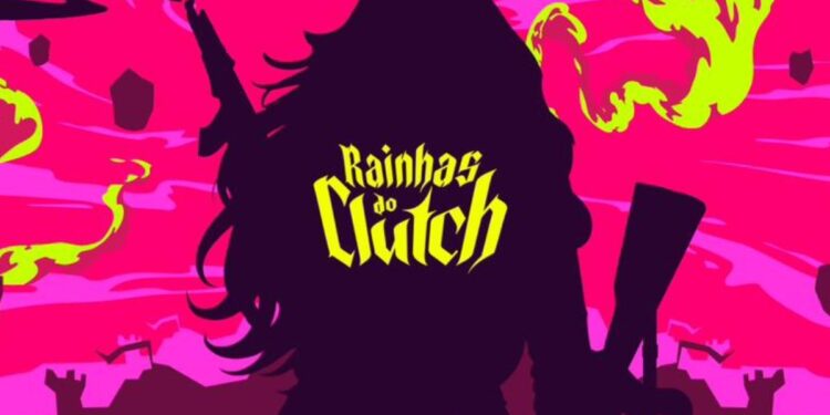 Rainhas do Clutch 2025 abre inscrições e promete maior premiação da história do CS feminino na América Latina