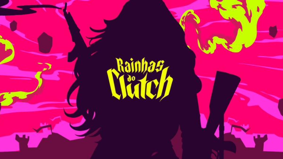 Rainhas do Clutch 2025 abre inscrições e promete maior premiação da história do CS feminino na América Latina