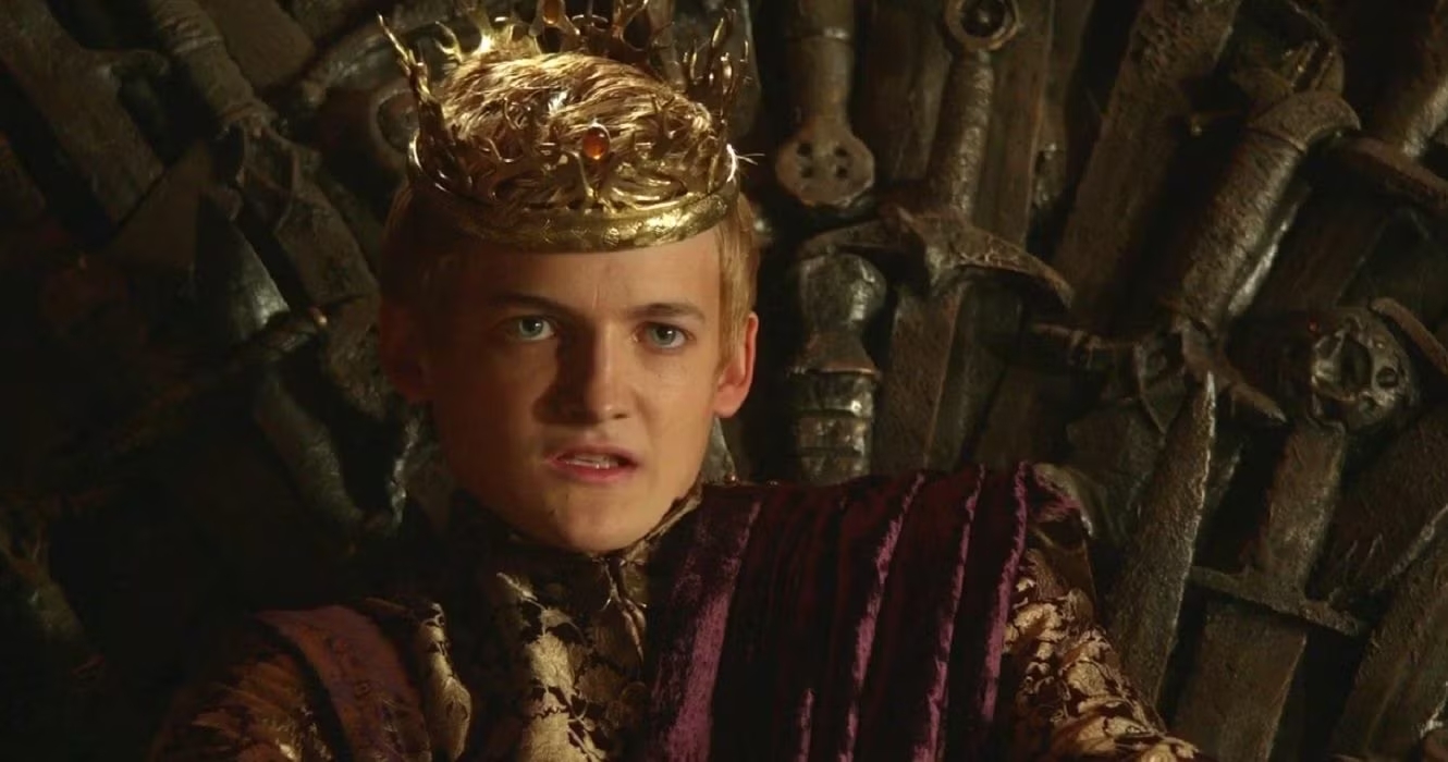 Jack Gleeson, o Rei Joffrey de Game of Thrones, vem ao Brasil para o Sana 2026