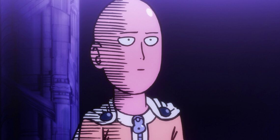Diretor de One-Punch Man desativa redes sociais após ataques