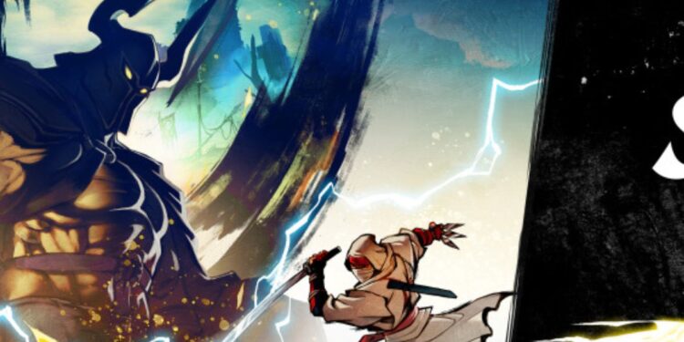 SHINOBI: Art of Vengeance traz Death Adder como novo vilão em DLC épico da SEGA