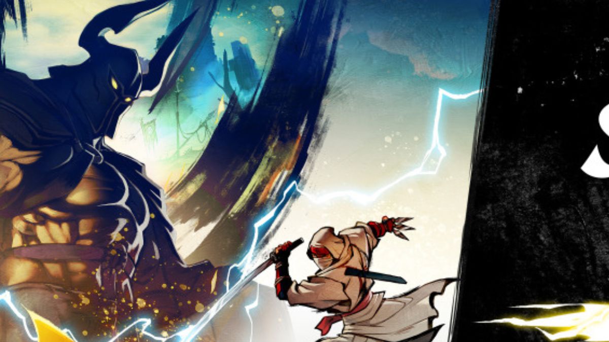 SHINOBI: Art of Vengeance traz Death Adder como novo vilão em DLC épico da SEGA